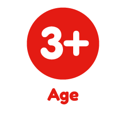 Kadink Age 3 Plus icon