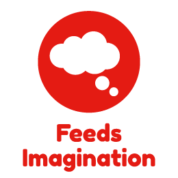 Kadink Feeds Imagination icon