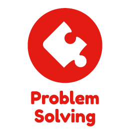 Kadink Problem Solving icon
