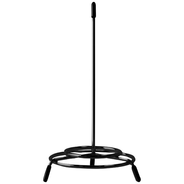 Officeworks Wire Wire Paper Spike Black | Officeworks
