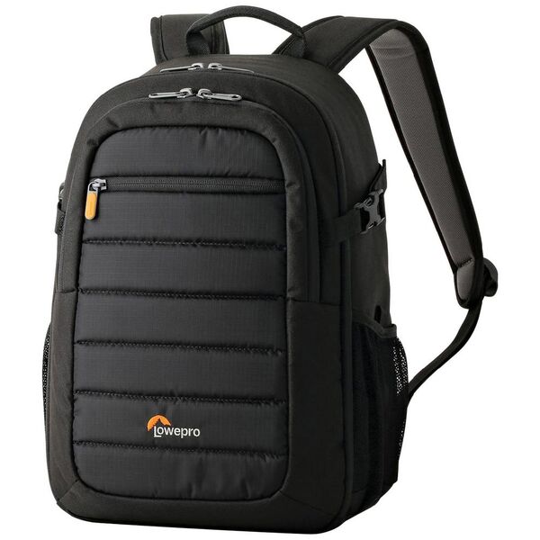 Lowepro Tahoe 150 Backpack Black | Officeworks