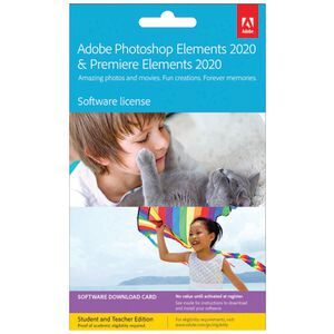 Adobe premiere elements download full