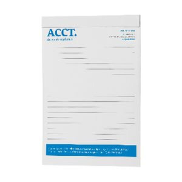 Desk Notepad Officeworks Notepads | Officeworks