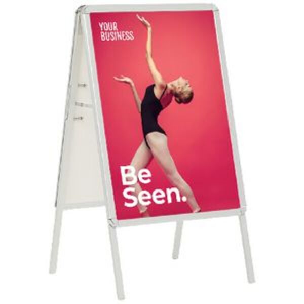 Photo Frame Officeworks A-Frames | Officeworks