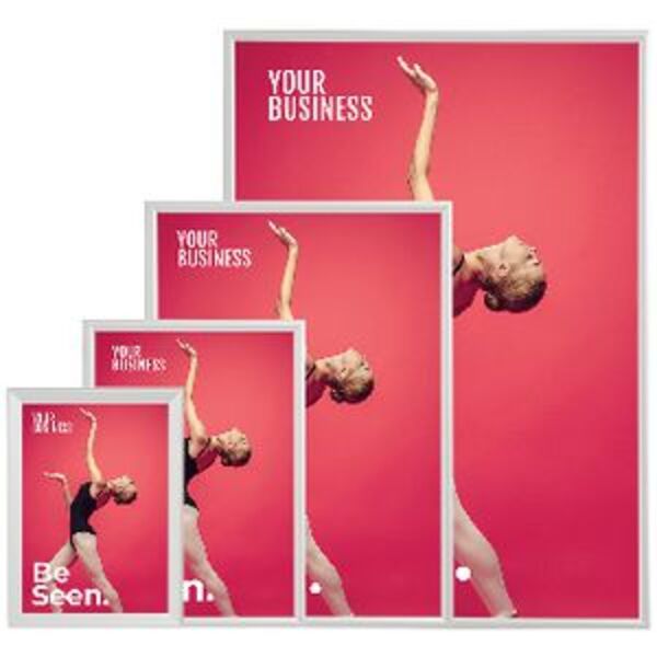 Snap Frame Graphics Snap Frames | Officeworks