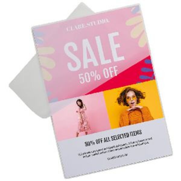 Document Protection Officeworks Laminated Documents | Officeworks